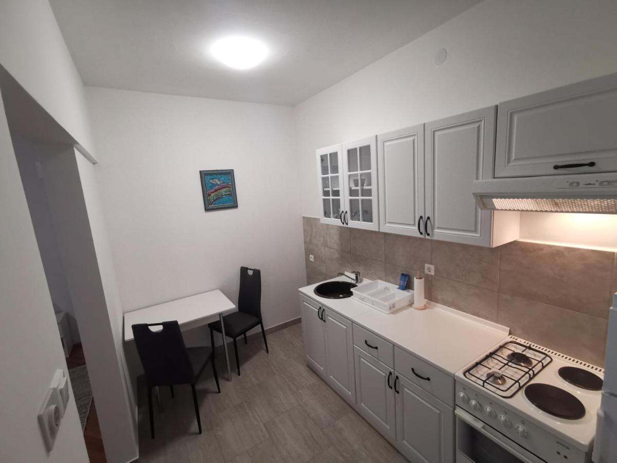נובי ווינודולסקי Apartment Dario מראה חיצוני תמונה