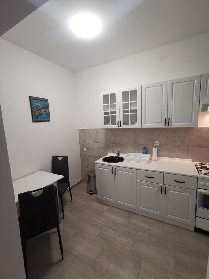 נובי ווינודולסקי Apartment Dario מראה חיצוני תמונה