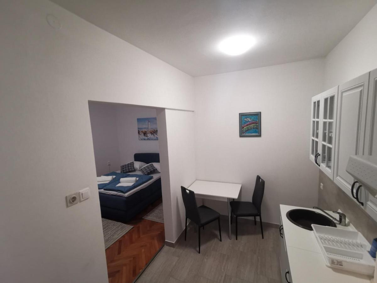 נובי ווינודולסקי Apartment Dario מראה חיצוני תמונה