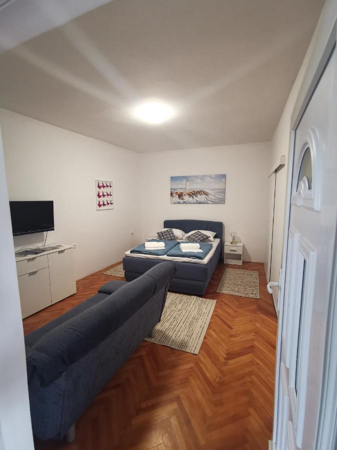 נובי ווינודולסקי Apartment Dario מראה חיצוני תמונה