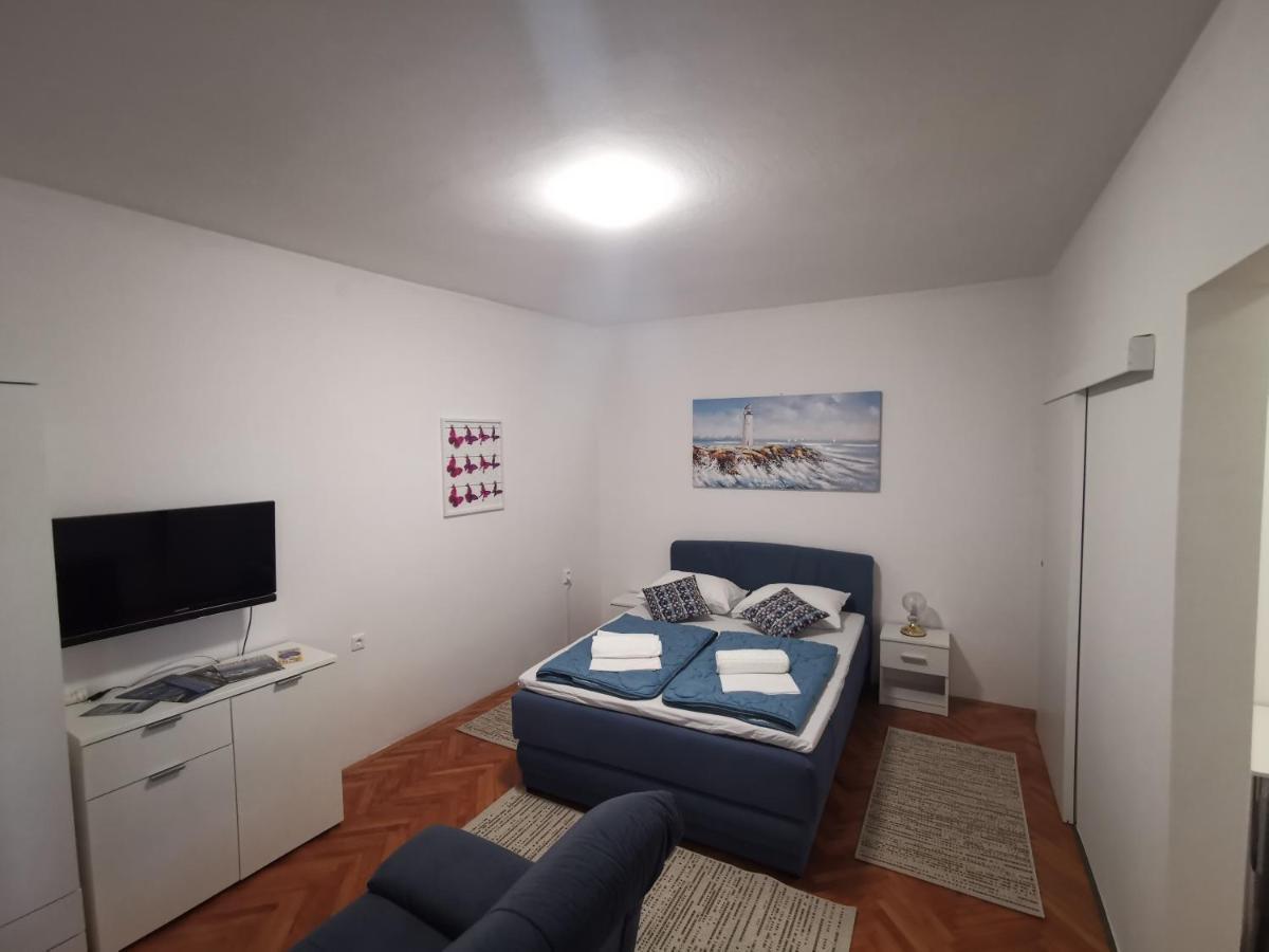 נובי ווינודולסקי Apartment Dario מראה חיצוני תמונה