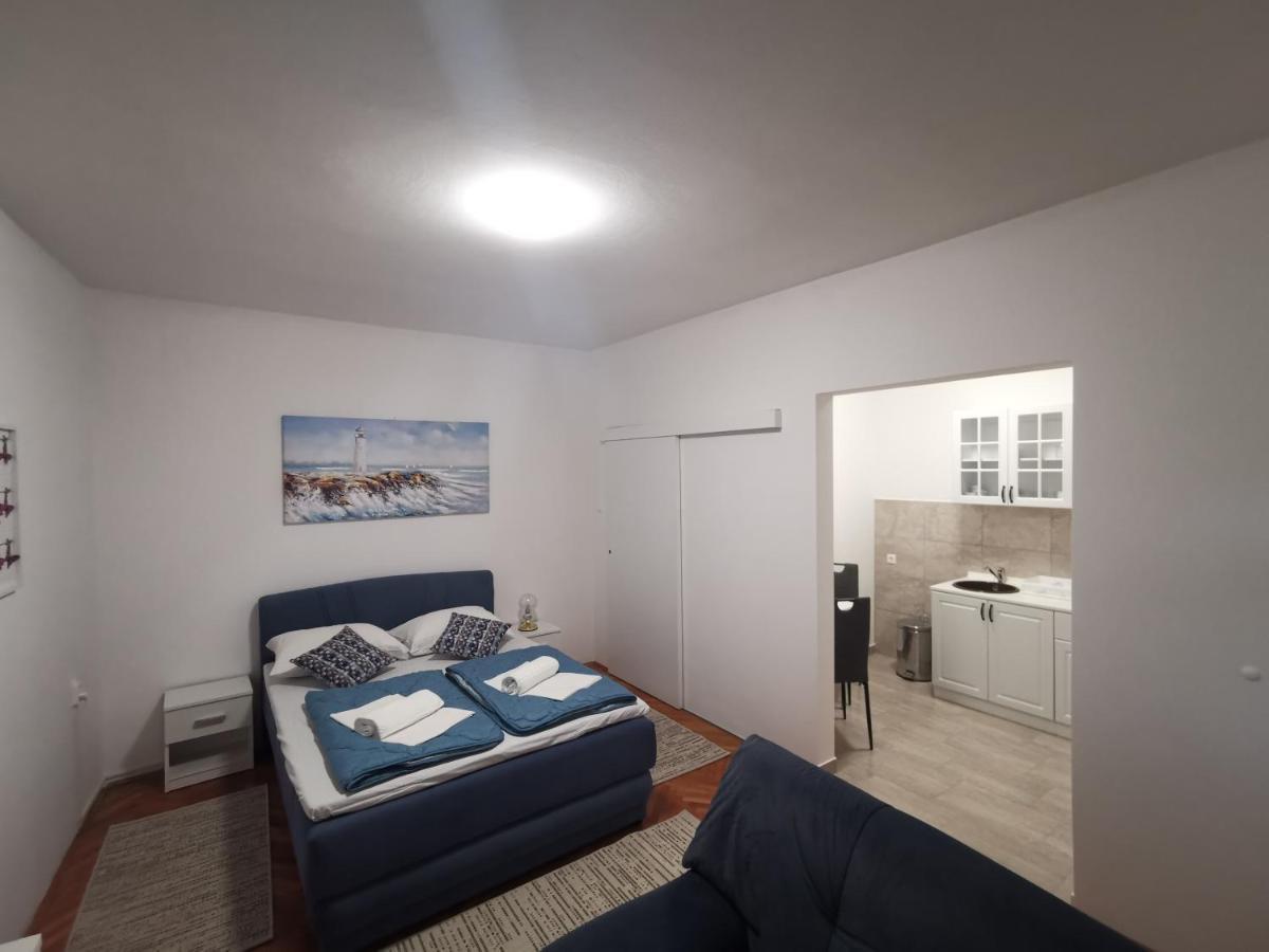 נובי ווינודולסקי Apartment Dario מראה חיצוני תמונה